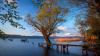 Sapanca Gölü: Doğanın Kalbinde Bir Hafta Sonu Gezisi