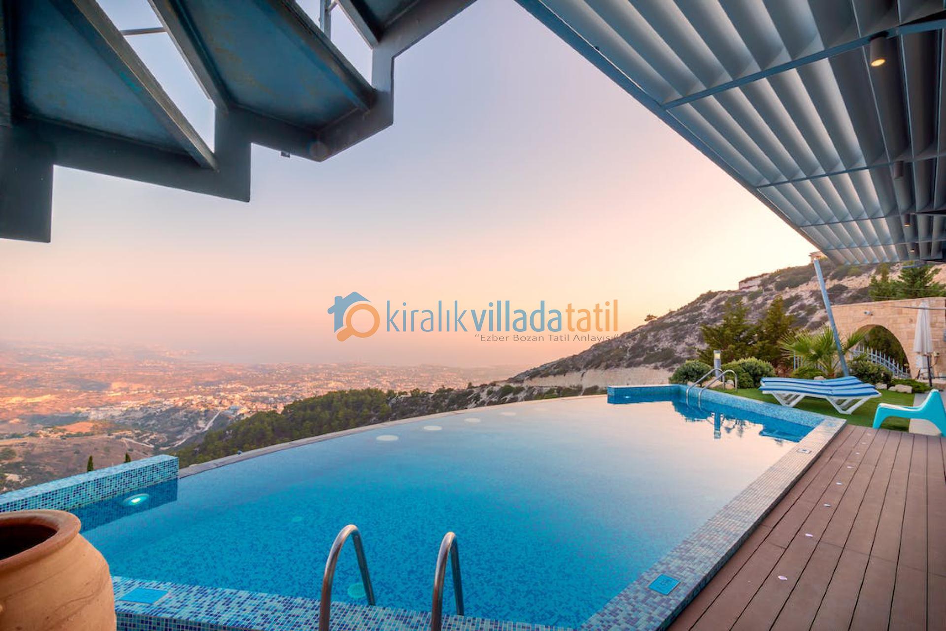 Dalyan Bölgesinde Villa Kiralama Tatili yapmak