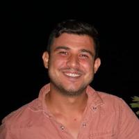 Ali Kemal USTALİ - Uluslararası Müş.Tems.