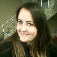 Ayşe Karaca - Müşteri Hizmetleri