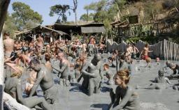 Dalyan Çamur Banyosu: Sağlık ve Güzellik İçin Doğal Bir Terapi