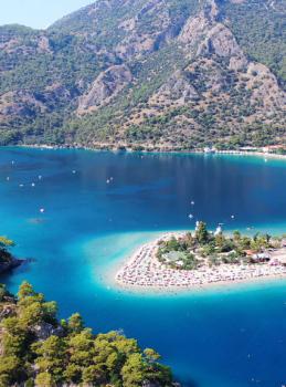 Fethiyede Neler Yapılır? - Kiralikvilladatil.com 