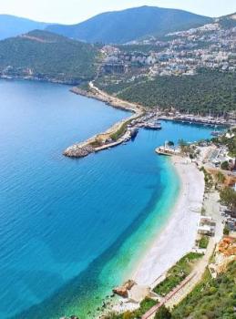 Kalkan'da neler yapılır ? Bölge rehberimiz ile sizlere rehberlik yapacağız