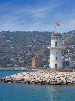 Alanya'da Hangi Aktivite Yapılır ?
