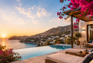 Kalkan Kiralık Villa: Tam 2026 Rehberi