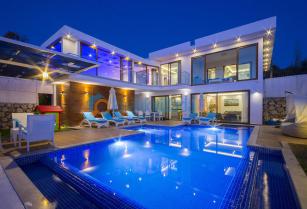 Villa Kiralama Nasıl Yapılacağını Öğreten Bir Yazı