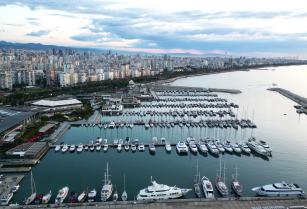 Mersin Bölgesinde Gezilecek Yerler