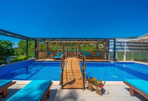 Villa Kiralarken Kapora Vermek Güvenilirmi