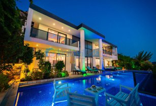 Villa Tatili Neden Bu Kadar Popüler