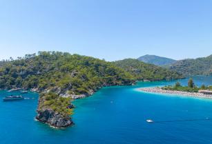 Fethiye Ölüdeniz Tarihçesi