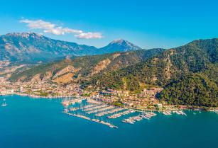 Fethiyede Yapılacak En İyi Aktiviteler