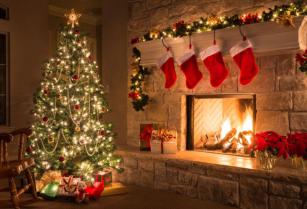 2026 Yılbaşında Villa Tatili