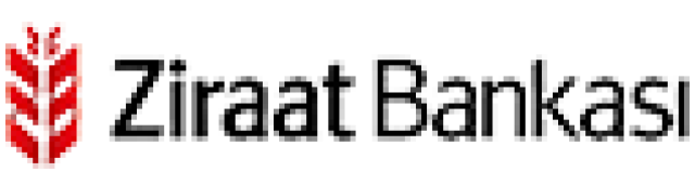 Ziraat Bankası A.Ş. Logo