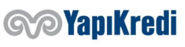 Yapı Kredi Logo