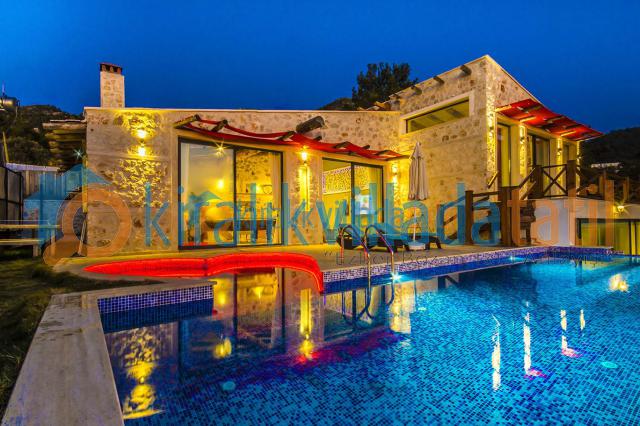 Muhafazakar Villa Nedir ?