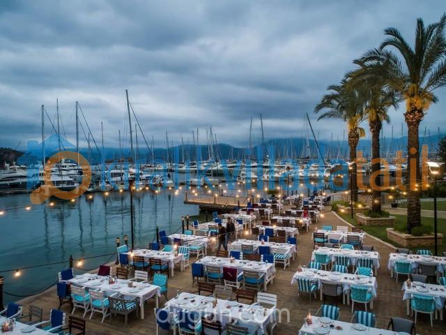 Fethiye'de Nerede Ne Yenir ?