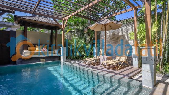 Kiralık Villada Tatil Yapmanın Nedeni 