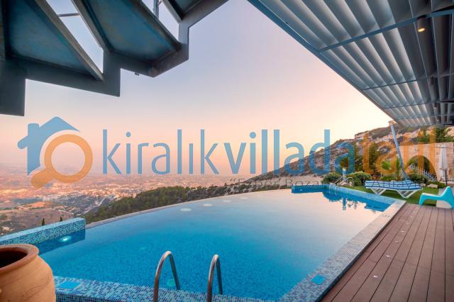 Dalyan Bölgesinde Villa Kiralama Tatili yapmak