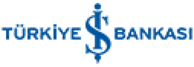 Türkiye İş Bankası A.Ş. Logo