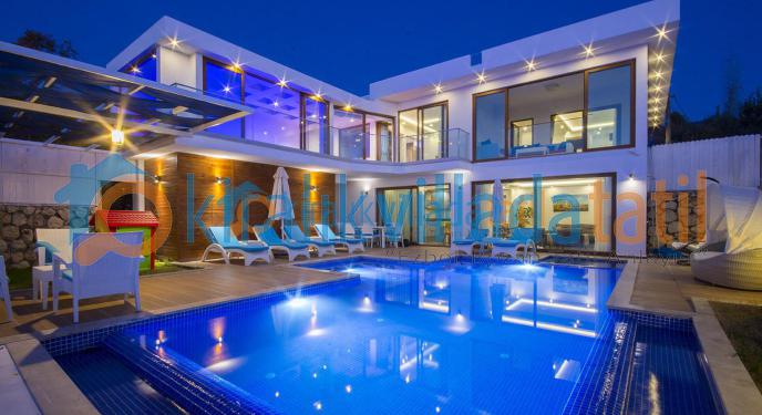 Villa Kiralama Nasıl Yapılacağını Öğreten Bir Yazı