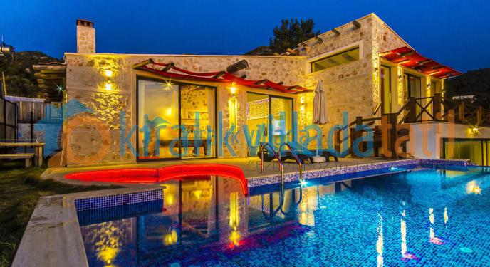 Muhafazakar Villa Nedir? - Kiralikvilladatatil.com