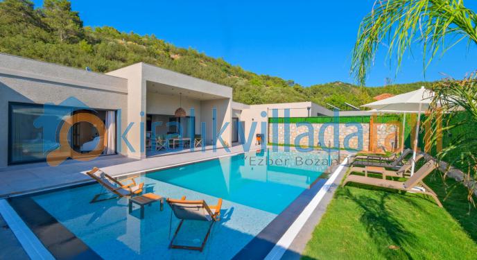 Villa Kiralama Fiyatları