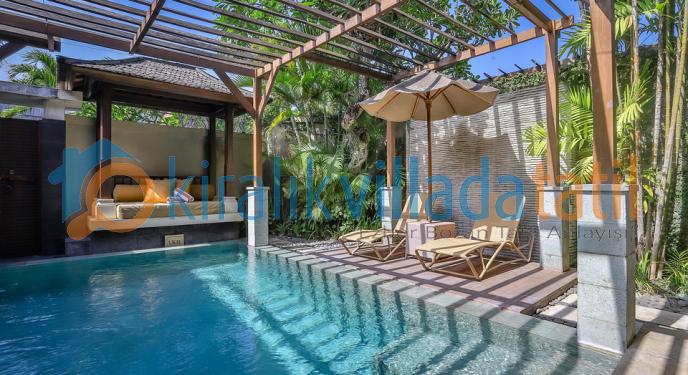 Neden Kiralık Villada Tatil Yapılır ?