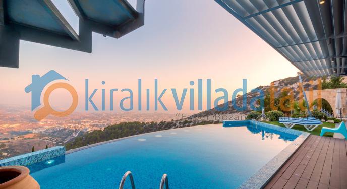 Dalyan'da Kiralık Villa Tatili Yapmak