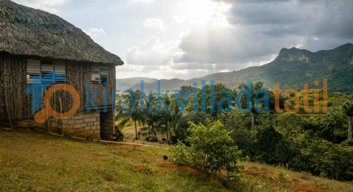 Karadenizde Kiralık Bungalovlar