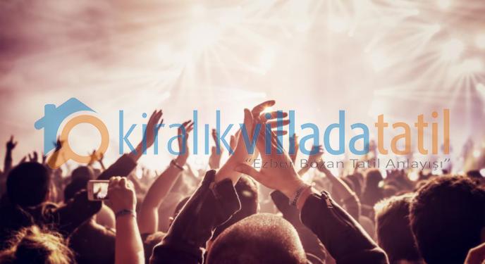 Fethiye Gece Hayatı Nasıldır ?