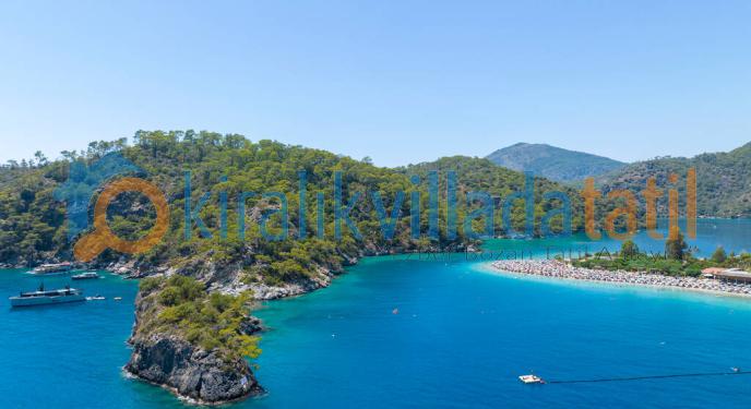Fethiye Ölüdeniz Tarihçesi
