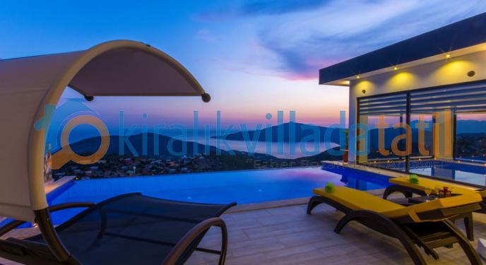Kiralık Balayı Villa Tatilinde Neler Yapılabilir? - Kiralikvilladatatil.com