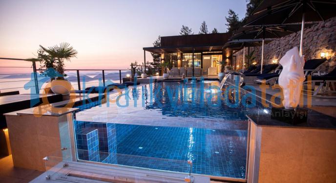 Kiralık Villada Tatil için 5 Sebep