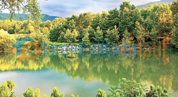 Maşukiyede En Fazla Gezilen Yerler