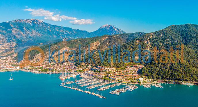 Fethiyede Yapılacak En İyi Aktiviteler