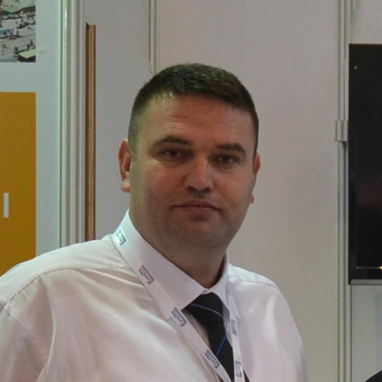 Mehmet MADEN - Akdeniz Operasyon Sor.