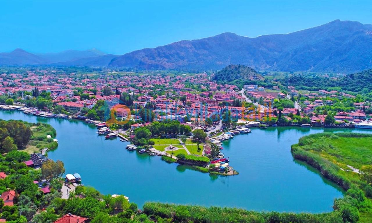 Dalyan